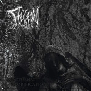 AEGEON - Nocturnal Glorification CD