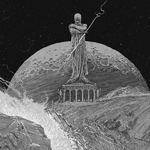 NANSIS / HARUSPEX / SERPENS LUMINIS – Usque Ad Sideras et CD