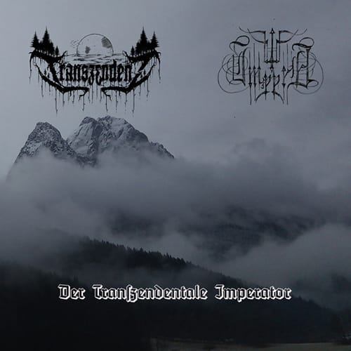 IMPERA / TRANSZENDENZ – Der Transzendentale Imperator 12″ GATEFOLD-LP