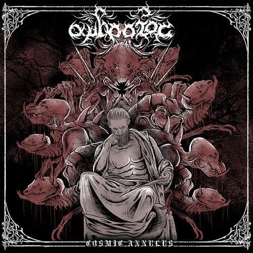 AMBROTOS – Cosmic Annulus DIGI-CD