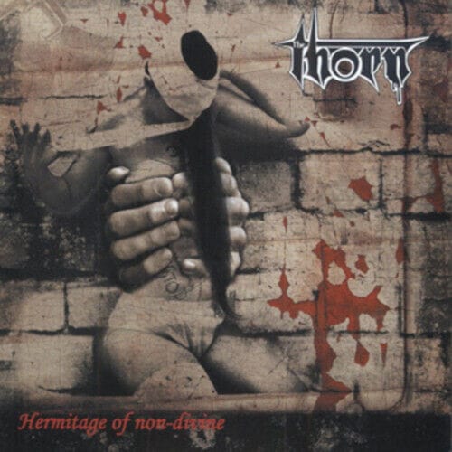 THE THORN – Hermitage of non-divine CD