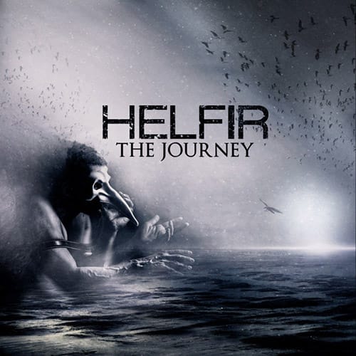 HELFIR – The Journey CD