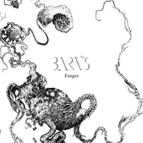 BARUS – Fanges DIGI-CD