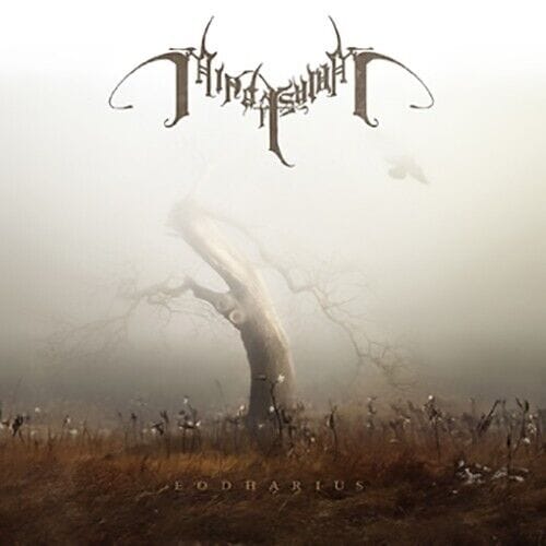 MIND ASYLUM – Eodharius CD