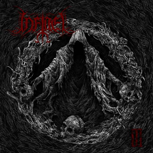 INFIDEL – III CD