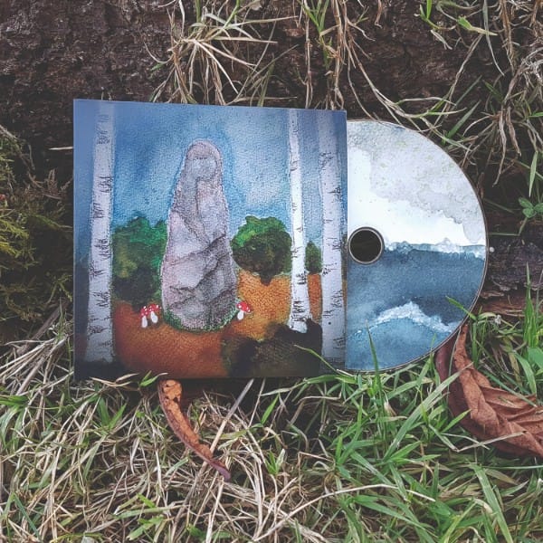 SIECHTUM – Auf der Suche nach dem Verbleib des unterirdischen Volkes CD