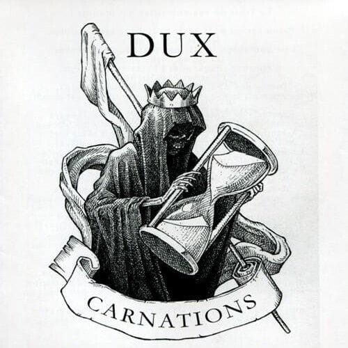 DUX – Carnations CD