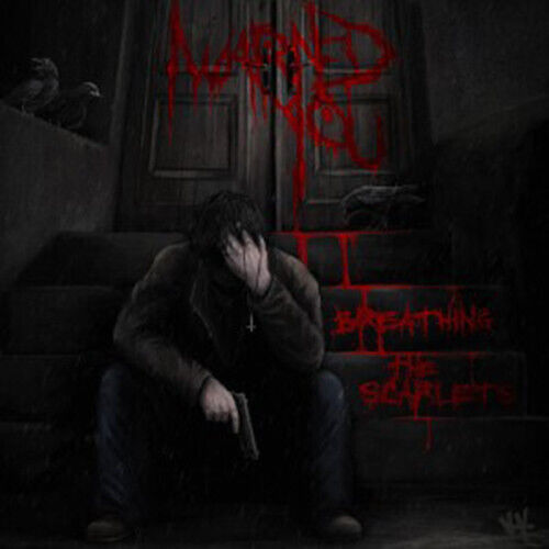 I WARNED YOU – Breathing The Scarlets CD