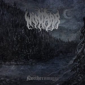 WINTAAR - Northernmight DIGI-CD