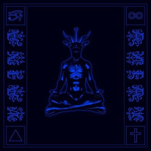 VAINA – Futue Te Ipsum (Angel With Many Faces) CD