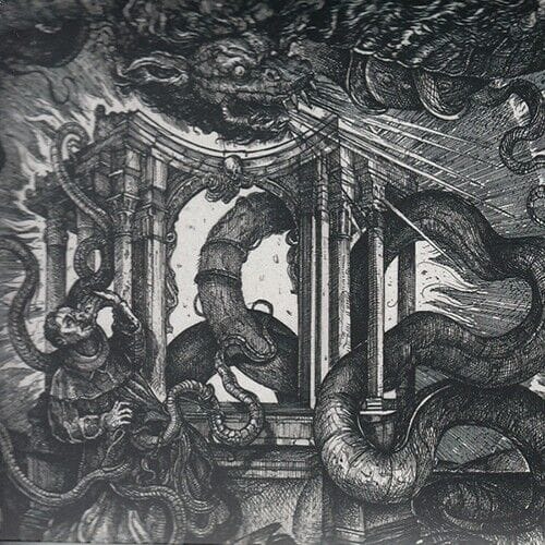 YALDABAOTH – That Which Whets the Saccharine Palate DIGI-CD