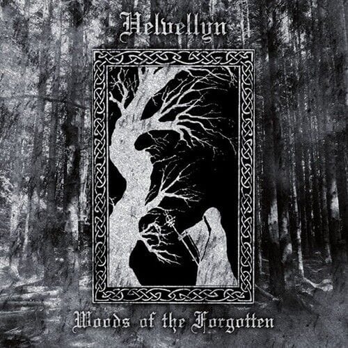 HELVELLYN – Woods Of The Forgotten CD