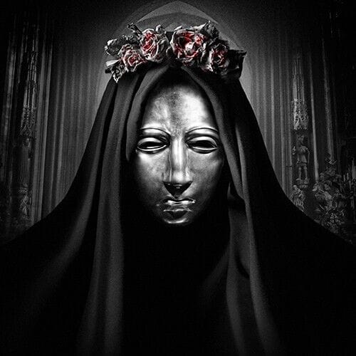 MATER MONSTIFERA – Na zrcadlech lzi CD