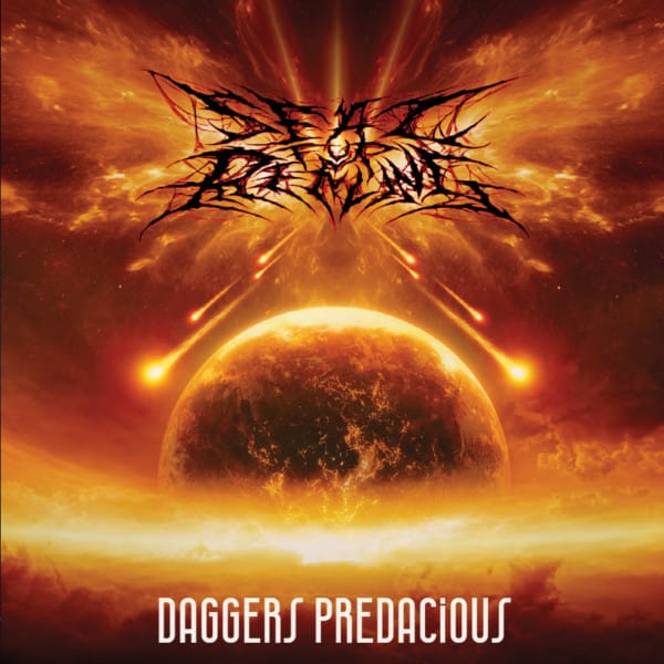 SEAL FUR PEELING – Daggers Predacious CD