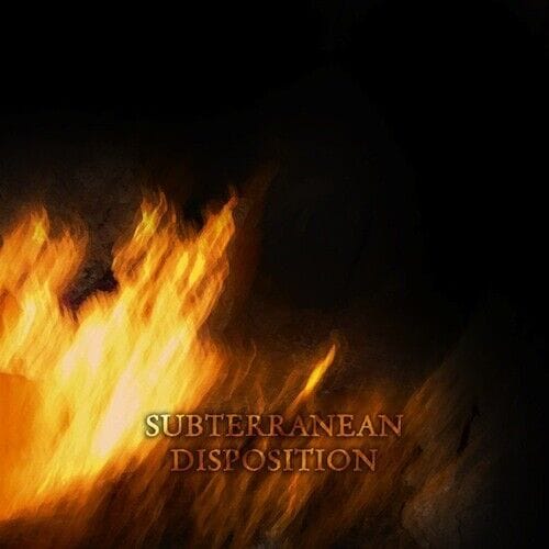SUBTERRANEAN DISPOSITION – Subterranean Disposition CD