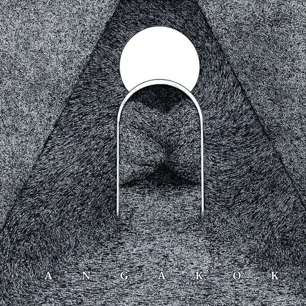ANGAKOK – Angakok CD