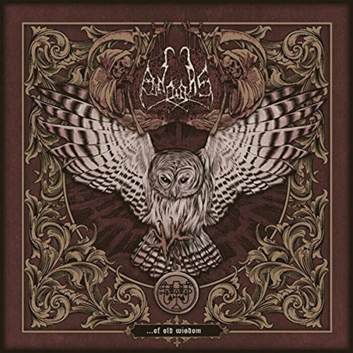 ANDRAS – …of old wisdom + Legends DIGI-CD