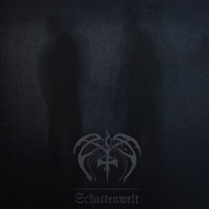 ZORNESTRIEB - Schattenwelt (Edition 2022) DIGI-CD