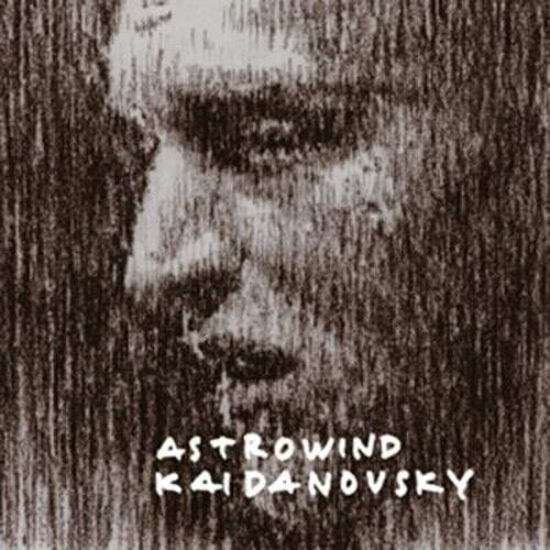 ASTROWIND – Kaidanovsky DIGI-CD