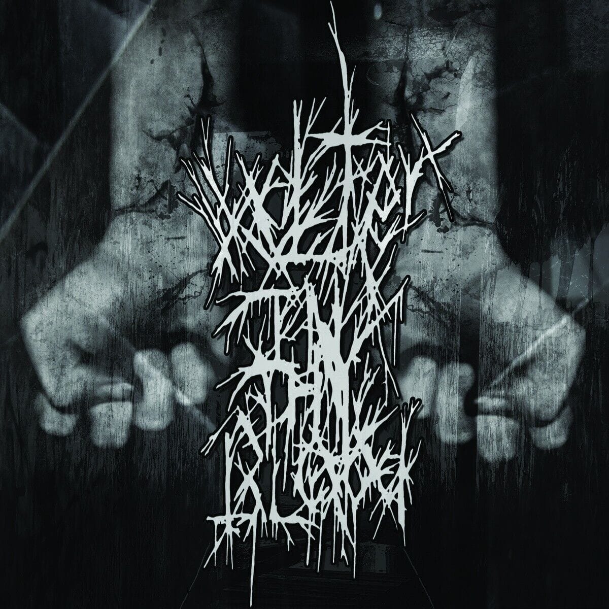 WELTER IN THY BLOOD – Todestrieb CD