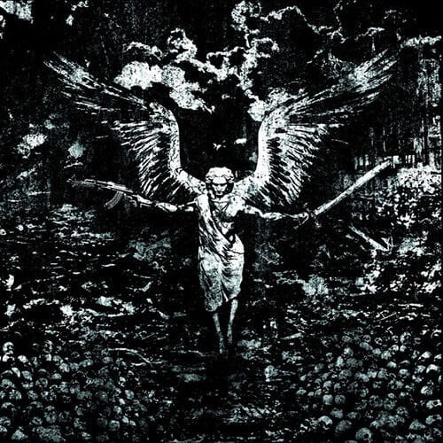 UNSALVATION – Swansong Of Zion CD