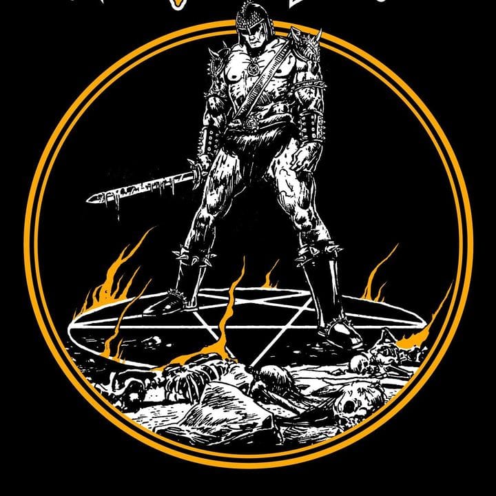 HEXENALTAR – Tormented Possession CD