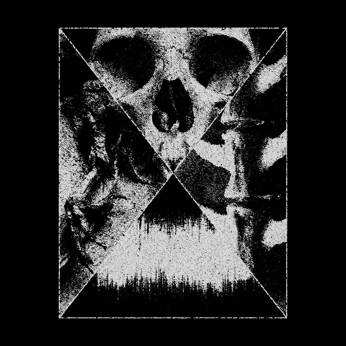 NEGATIVA – Untitled I CD