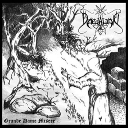 DAEDALION – Grande Dame Misere CD