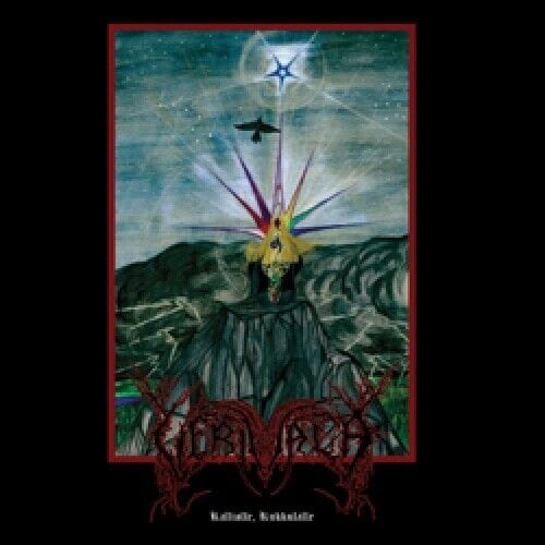 VERIVALA – Kalliolle, Kukkulalle CD