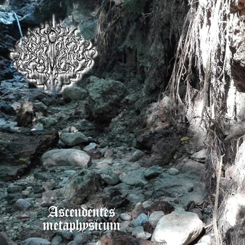 GROTA PRAMOCY – Ascendentes Methaphysicum CD