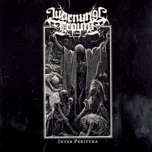 WARNUNGSTRAUM – Inter Peritura CD