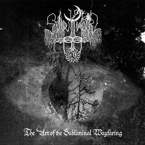 SPIRITWOOD – The Art of the Subliminal Wayfaring CD