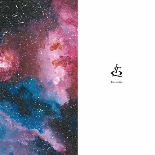 IN TORMENTATA QUIETE – Finestatico CD