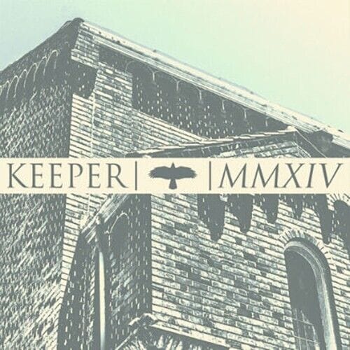 KEEPER – MMXIV   CD
