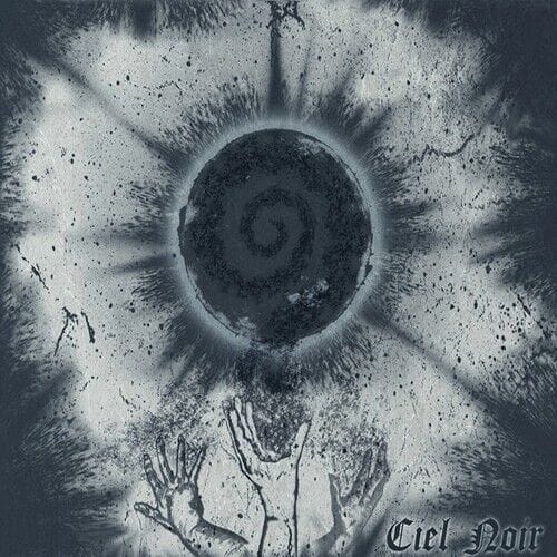 IMMORIOR – Ciel Noir DIGI-CD