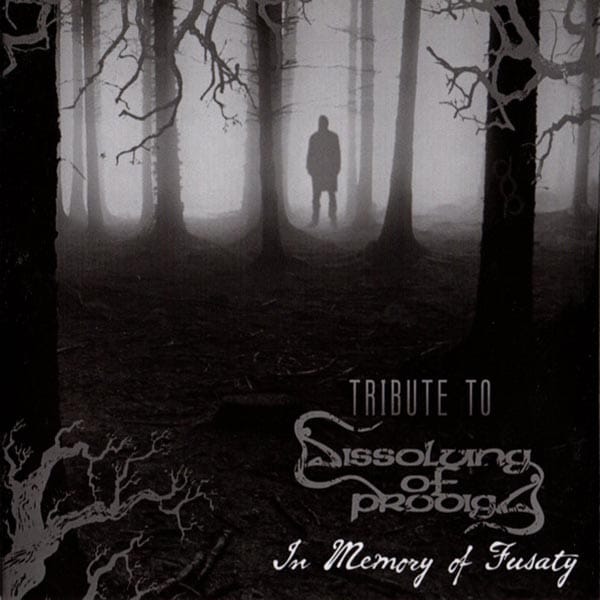 TRIBUTE TO DISSOLVING OF PRODIGY DIGI-CD