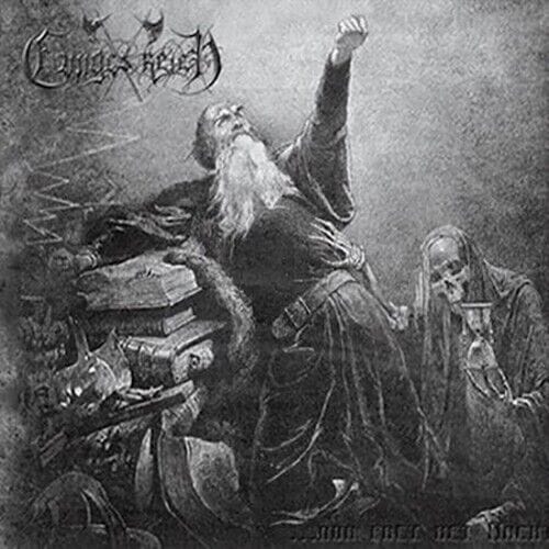 EWIGES REICH – … nur frei bei Nacht DIGI-CD