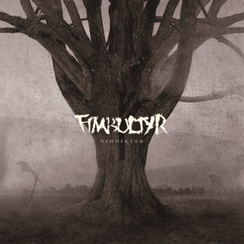 FIMBULTYR – Niddikter CD