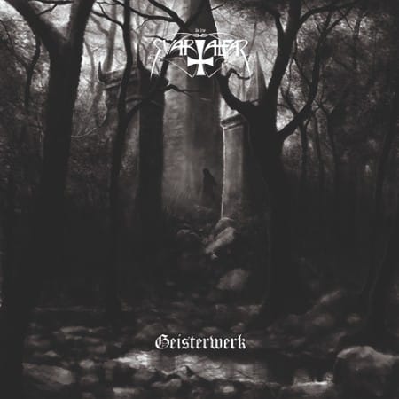 SVARTALFAR - Geisterwerk DIGIFILE-CD (Special Edition) 2 45ce47c2ca1c9aa176ddcd9b487511e9