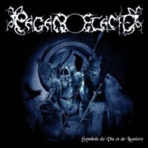 PAGAN FLAME – Symbole de Vie et de Lumiere CD