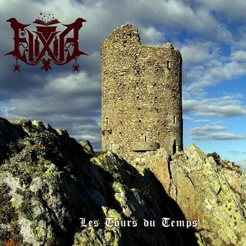 ELIXIR – Les tours du temps DIGI-CD