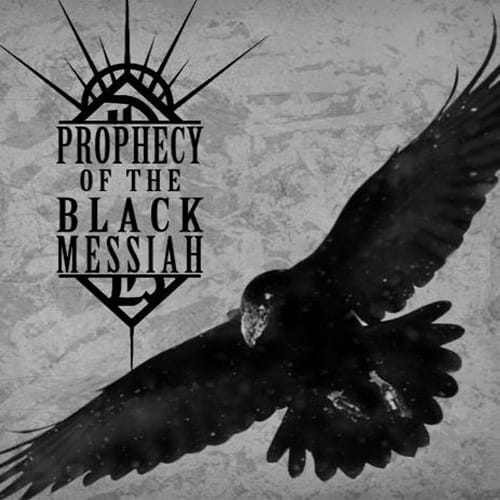 Neuheiten 13 DECLINE – Prophecy of the Black Messiah CD