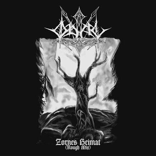 ODAL – Zornes Heimat (Rohmix) CD