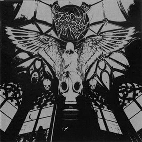 SUICIDAL VORTEX – my existence a series CD