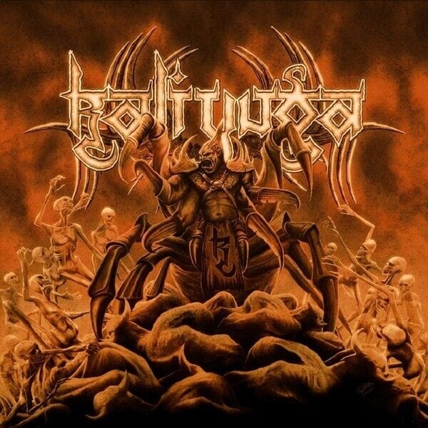 KALI YUGA – Kali Yuga DIGI-CD