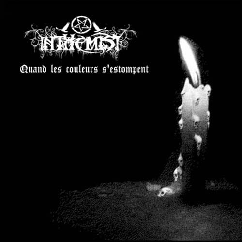 IN THE MIST – Quand les couleurs s’estompent CD