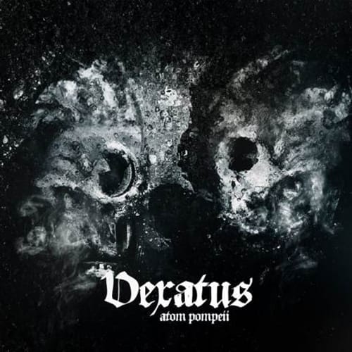 VEXATUS – Atom Pompeii CD