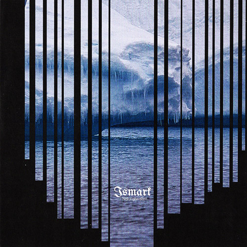 ISMARK – Naturgewalten CD