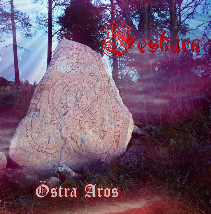 FESKARN – Östra Aros CD