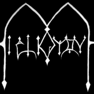 MIELKGRAV - Logo PATCH